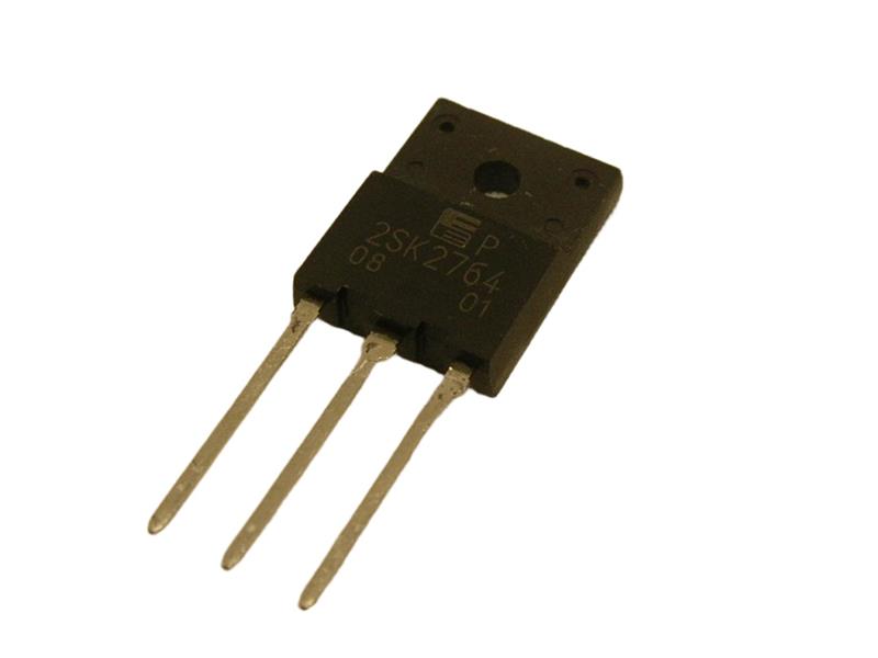 2SK2764 by FUJI ELECTRIC