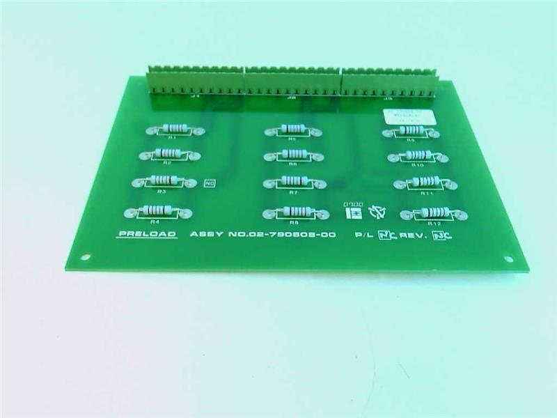 EMERSON 02-790808-00