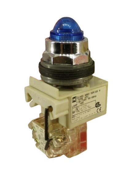 SCHNEIDER ELECTRIC 9001-KT1L9