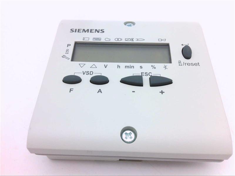 SIEMENS AZL23.00A9