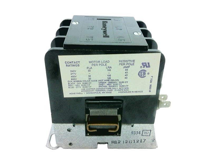 HONEYWELL R8212G1217