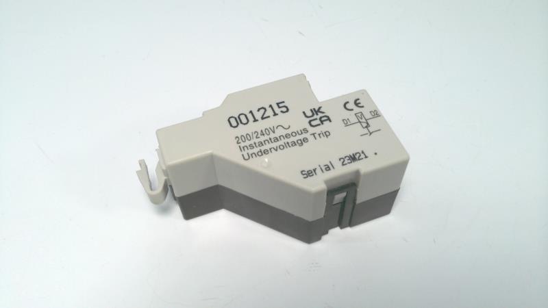 TERASAKI ELECTRIC 001215