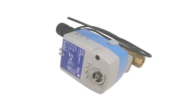 JOHNSON CONTROLS VG1241AD+24TGGA