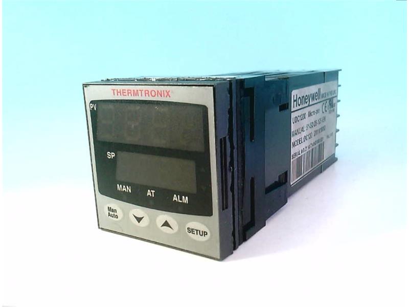 HONEYWELL DC1202-1-1-1-0-1-0-0-0