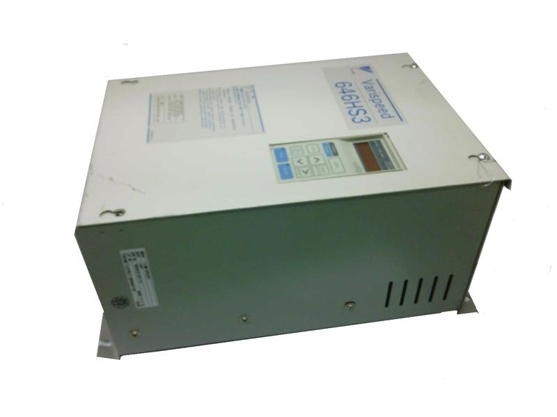 YASKAWA ELECTRIC CIMR-HFS23P7