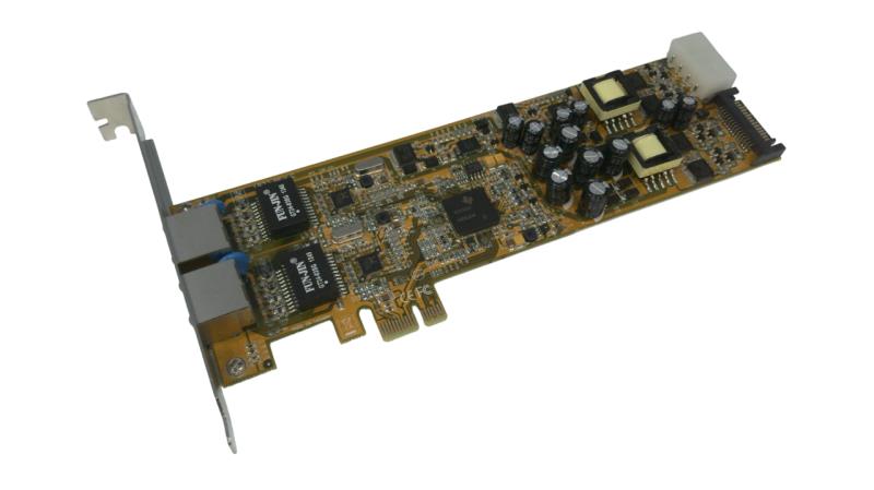 STARTECH.COM ST2000PEXPSE