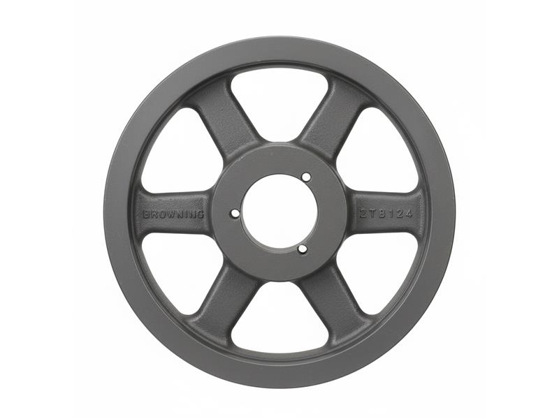 REGAL REXNORD 2TB124