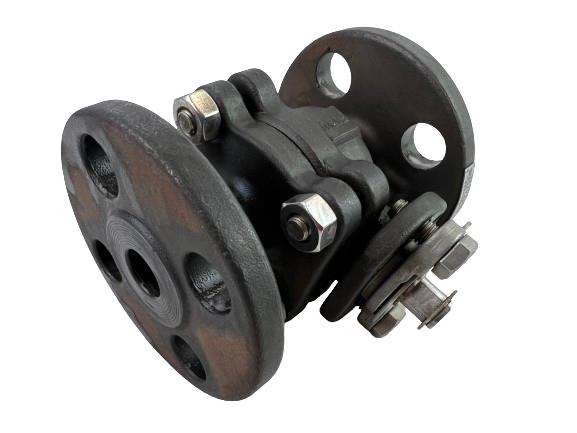 FNW VALVE CORP 601-150-1/2