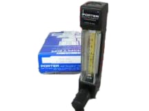 PORTER INSTRUMENT F65-AV2/A-250-3-SS