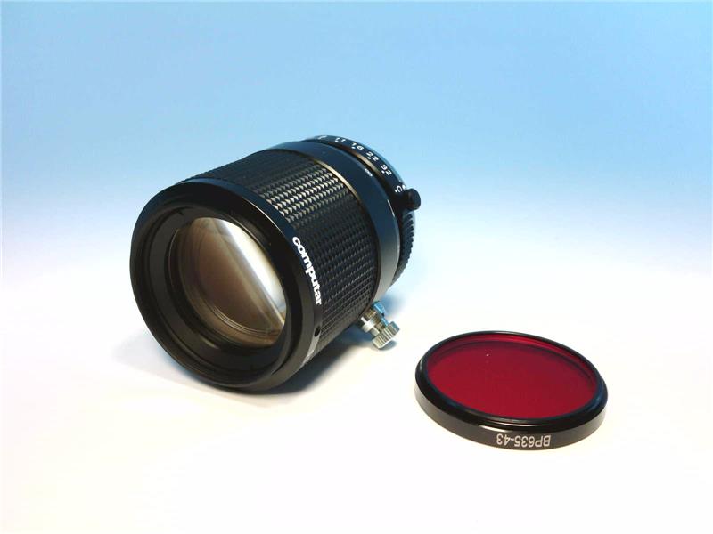 COMPUTAR LENS TEC-M55