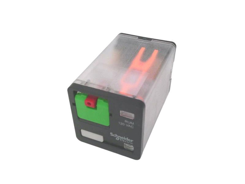 SCHNEIDER ELECTRIC RUMC22F7