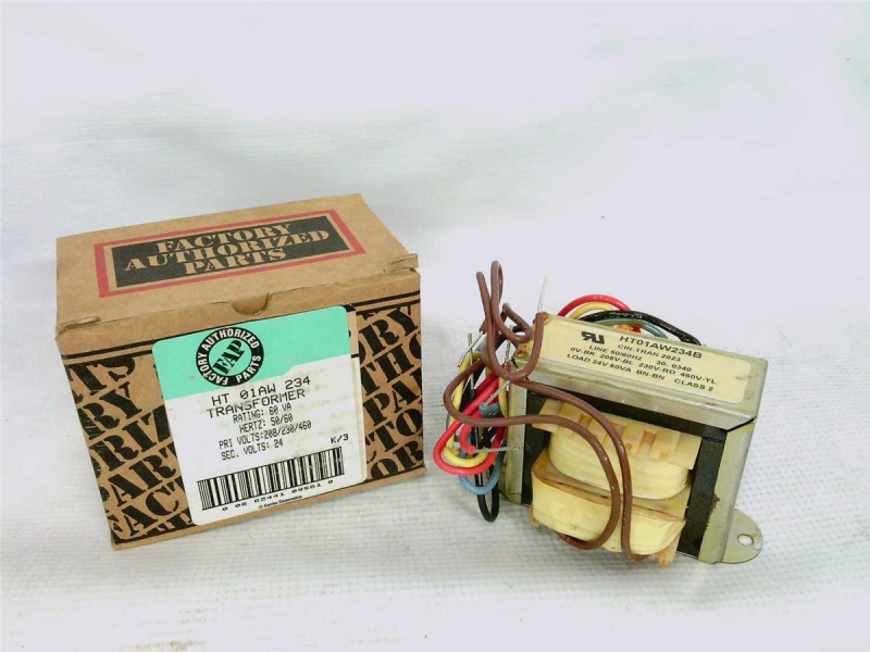 UNITED TECHNOLOGIES HT01AW234