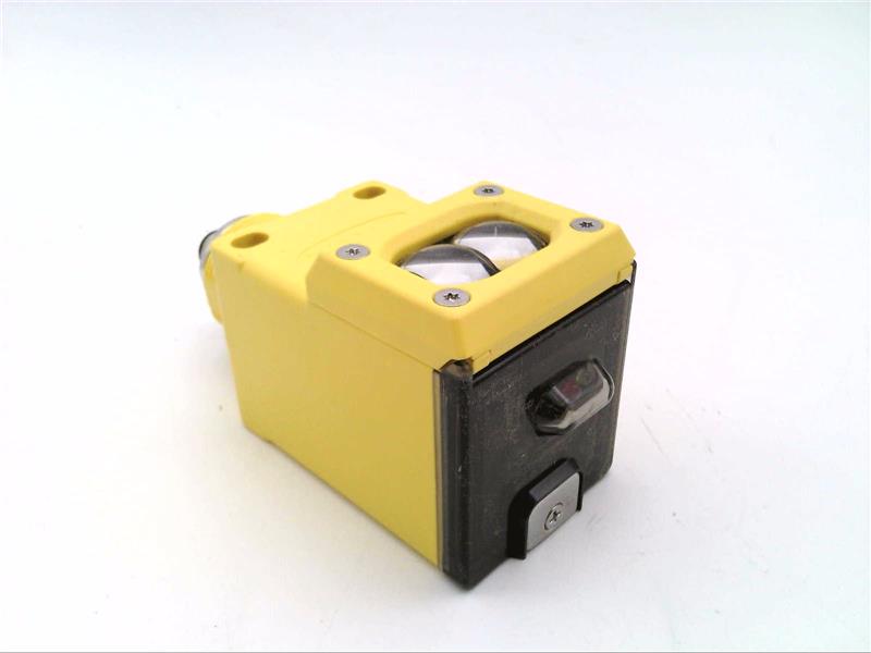 BANNER ENGINEERING Q45BB6DXQ5