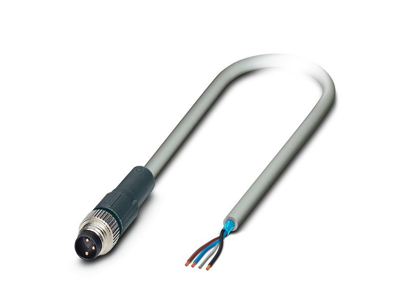 PHOENIX CONTACT SAC-3P-M8MS/15,0-680 FDN