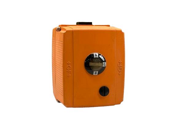 GEORG FISCHER SIGNET 198 150 182