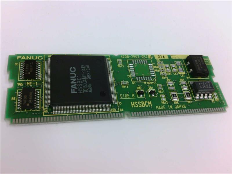 FANUC A20B-2902-052001