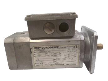 SEW EURODRIVE DFS56M/B/TF