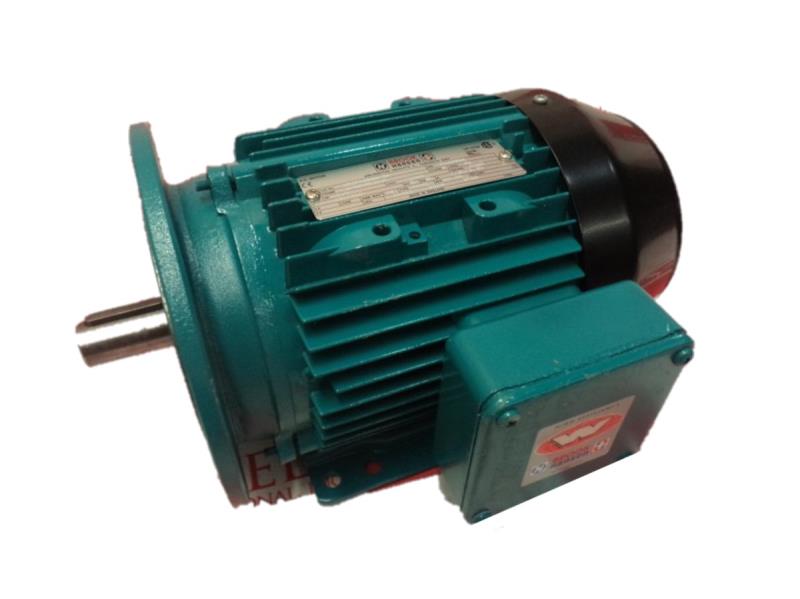 ATB MOTORS 1927108WA-04