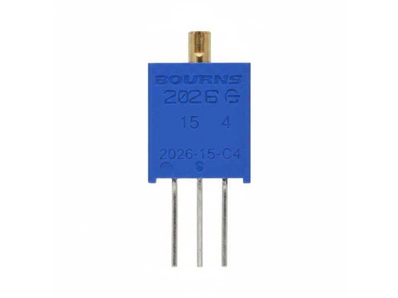 BOURNS 2026-15-C4