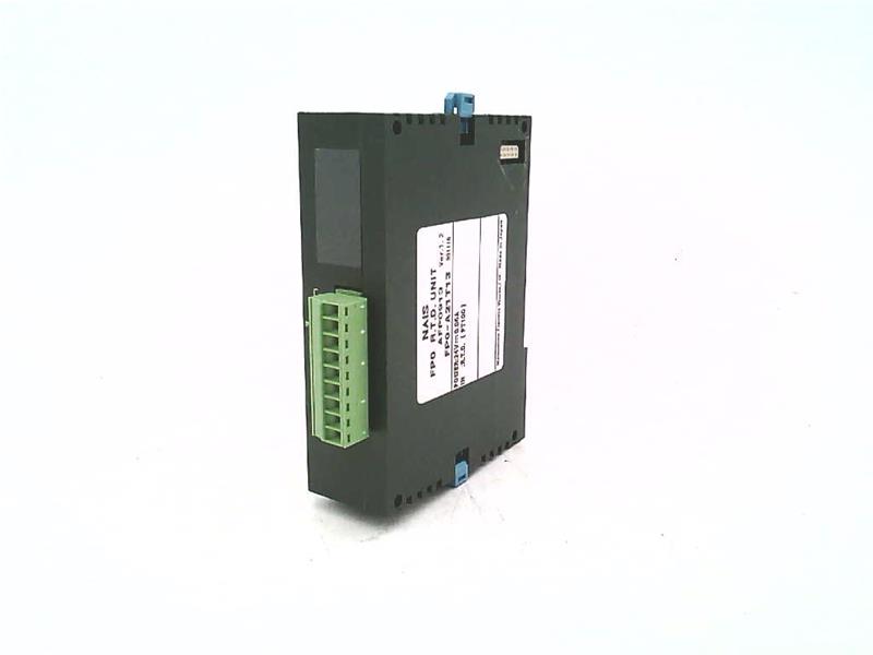 MATSUSHITA ELECTRIC FP0-A21T13