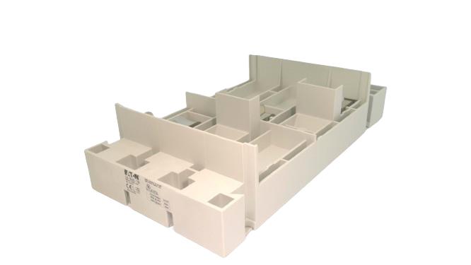 EATON CORPORATION LG-BUS-TB