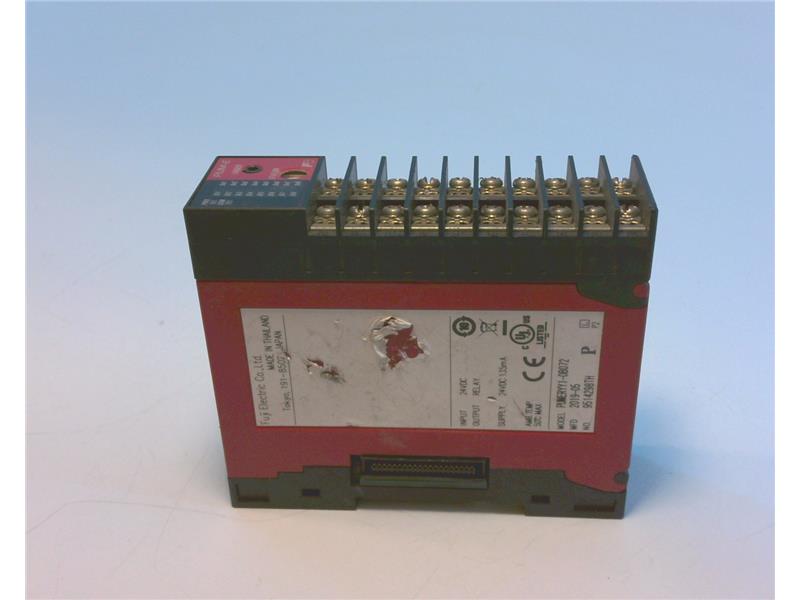 FUJI ELECTRIC PUMERYY1-0B072