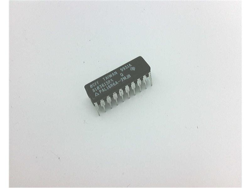 TEXAS INSTRUMENTS SEMI 8103613RA