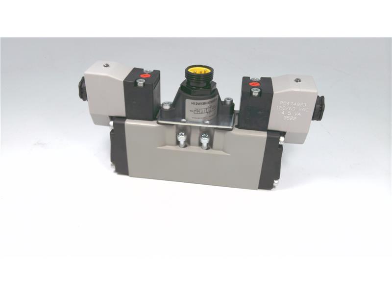 PARKER H12WXBH323000FD