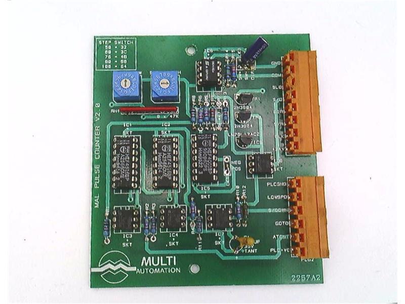 MULTI AUTOMATION V2.0