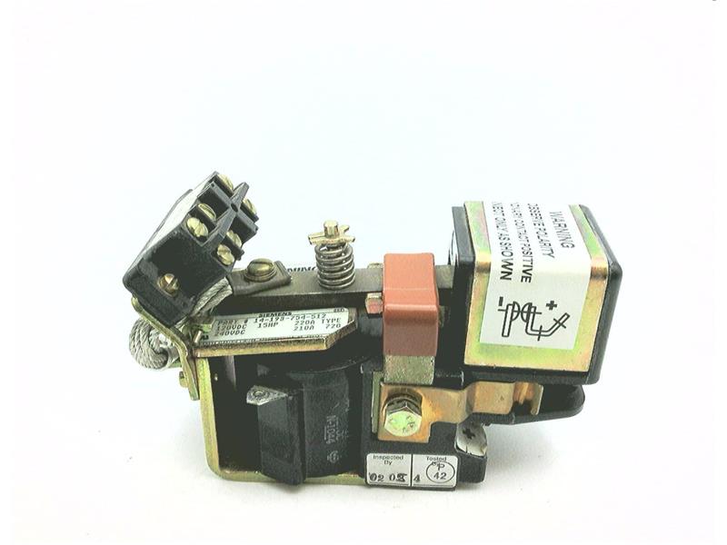 SIEMENS 14-193-754-512