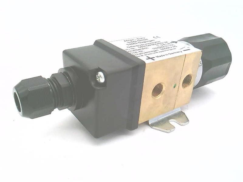 AFRISO EUROGAUGE DS3104FM00A0D144