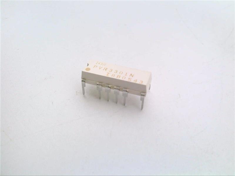 INTERNATIONAL RECTIFIER PVR3301N