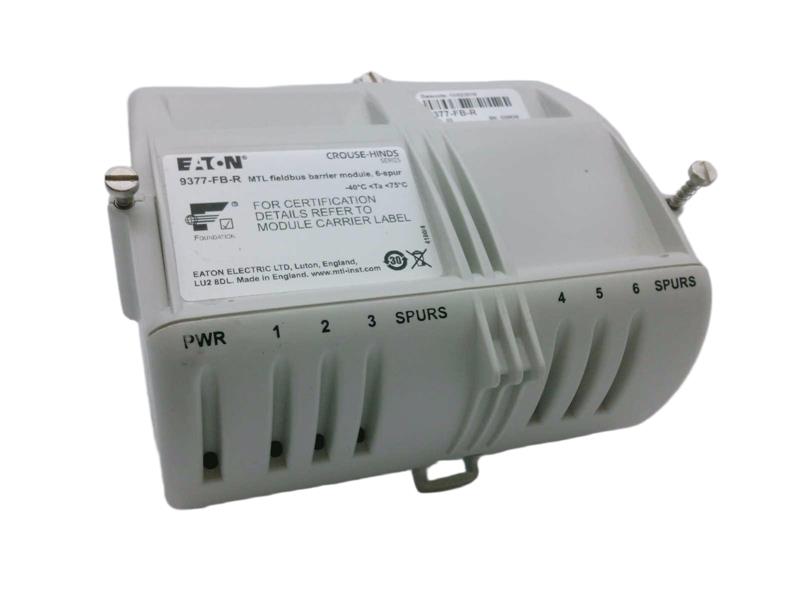 EATON CORPORATION 9377-FB-R