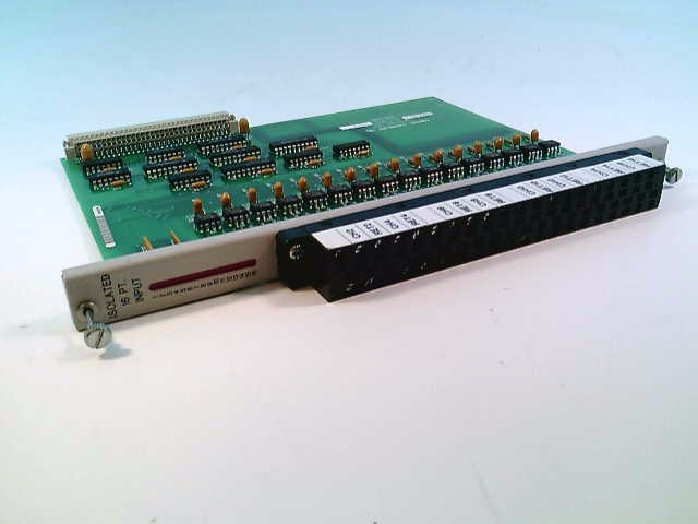 CONTROL TECHNOLOGY INC 2582