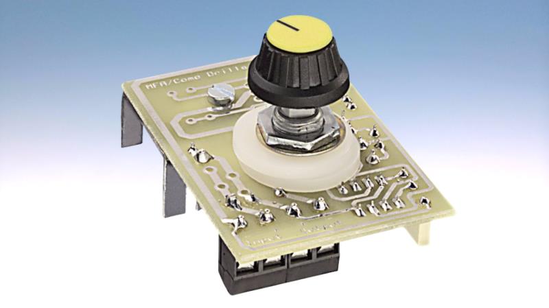 MFA/COMO DRILLS 919D2P