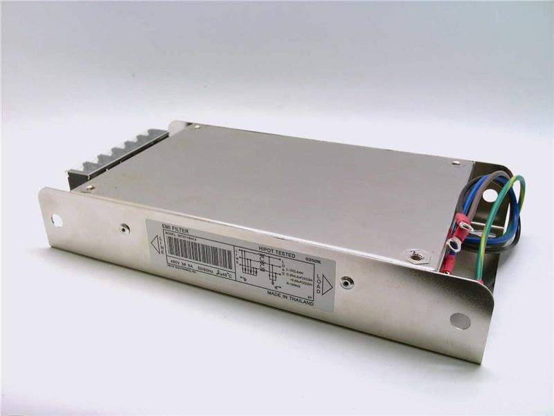 DELTA GROUP ELECTRONICS 08TDT1W4C4