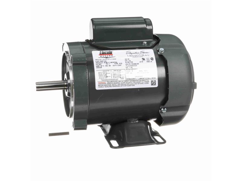 REGAL REXNORD LM24723