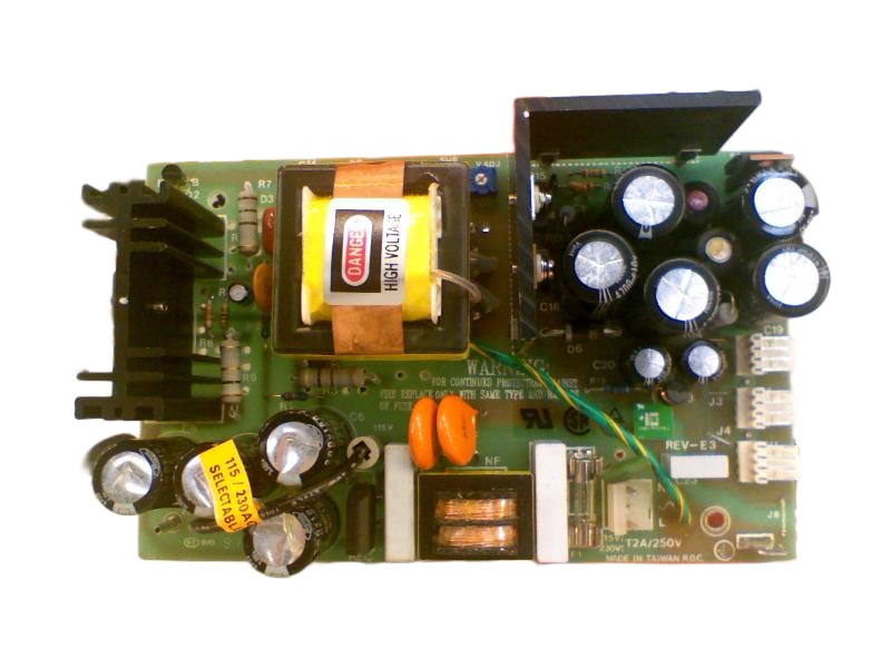 EMERSON RBT-61