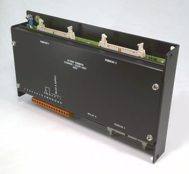 CONVERTEAM 9003-4001