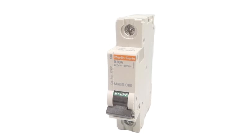MG17407 by SCHNEIDER ELECTRIC