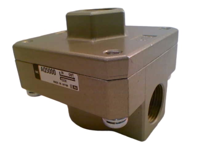 SMC AQ5000-F06