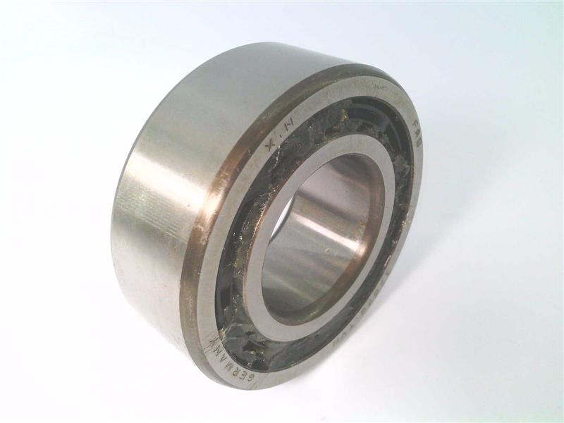 SCHAEFFLER GROUP 3207B.TVH