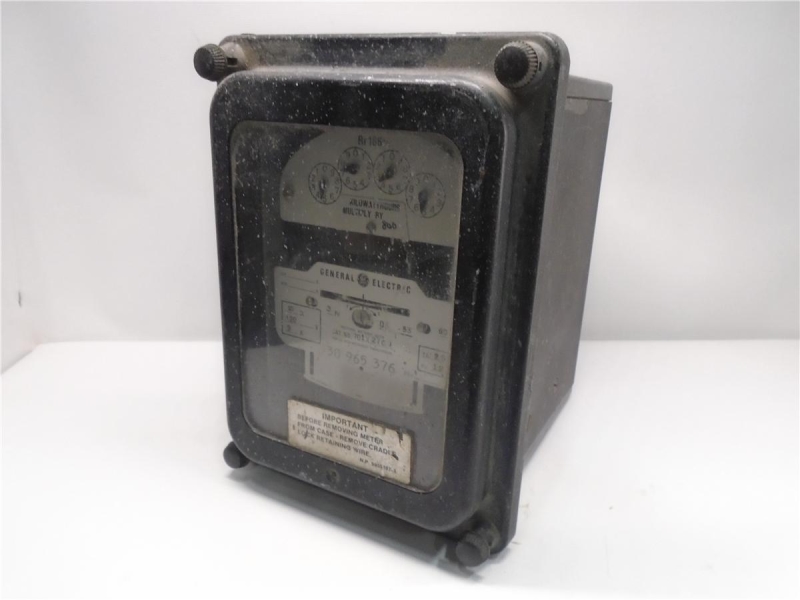 GENERAL ELECTRIC 701X27G1