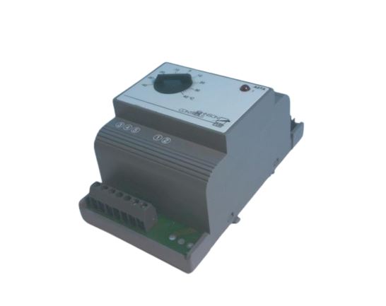 JOHNSON CONTROLS A27A2N21