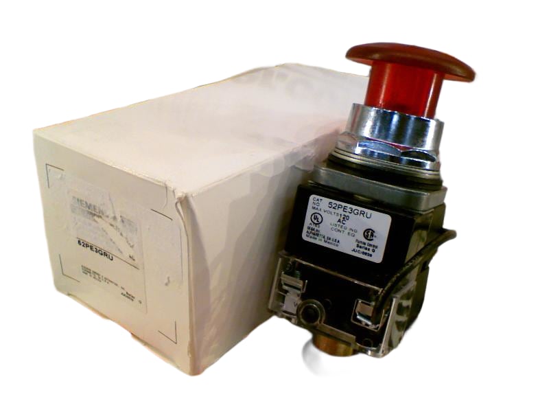 52PE3GRU by SIEMENS