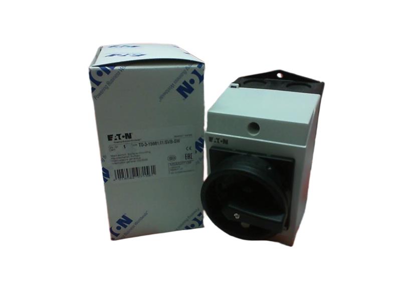 T0-3-15681/I1/SVB-SW by EATON CORPORATION