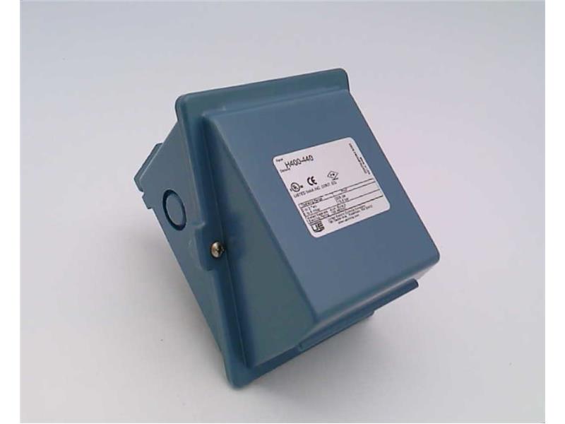 UNITED ELECTRIC H400-440