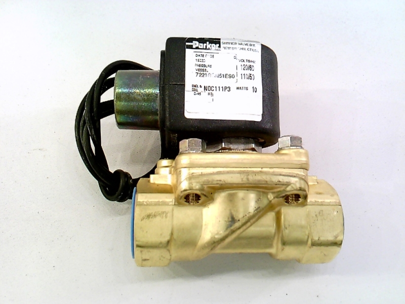 PARKER 7221GBN51ES0NOC111P3