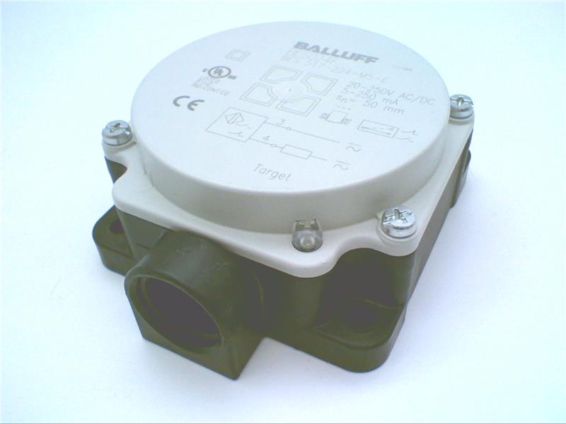 BALLUFF BES 517-224-M5-E