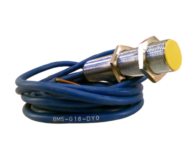 TURCK BM5-G18-DY0